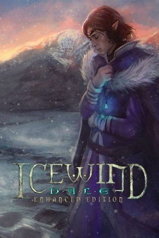 Icewind Dale: Enhanced Edition скачать торрент бесплатно