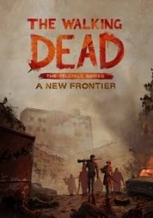 The Walking Dead The Telltale Series A New Frontier 1-5